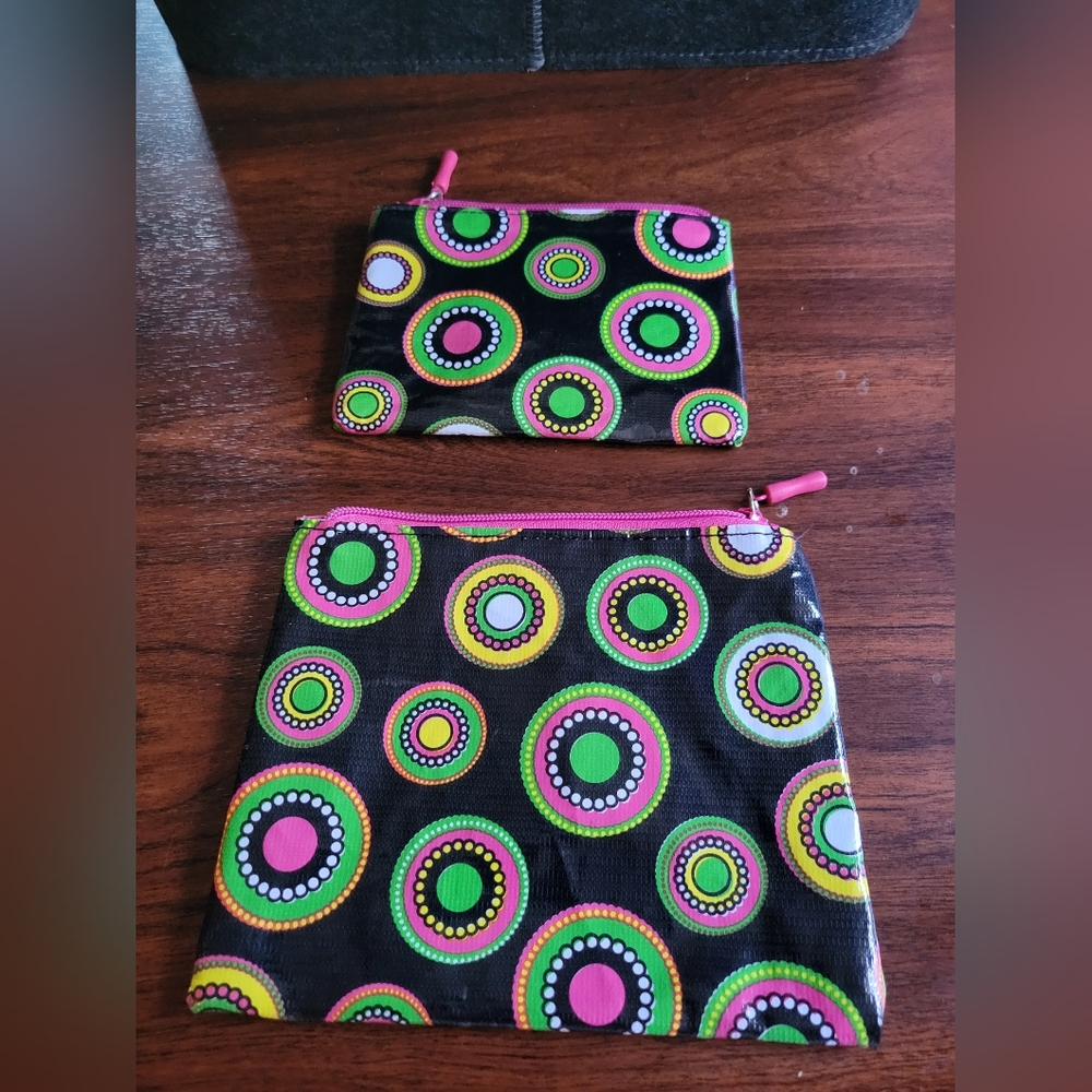 Pair of Mainstreet Collection Purses